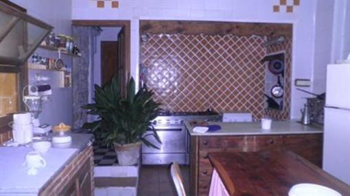 фото отеля Cortijo Las Salinas Casa Rural Ubeda