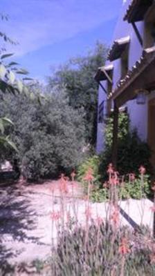 фото отеля Cortijo Las Salinas Casa Rural Ubeda