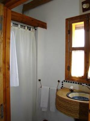 фото отеля Cortijo Las Salinas Casa Rural Ubeda