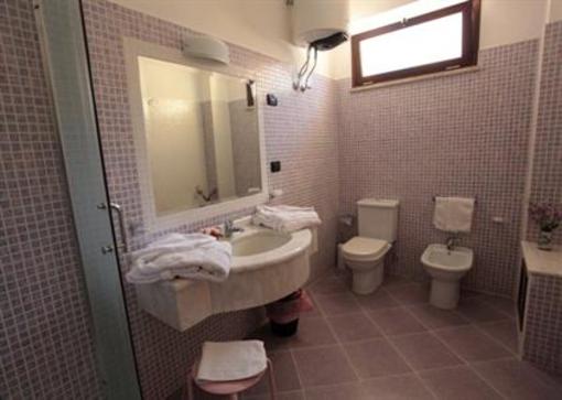 фото отеля Villa Veronica