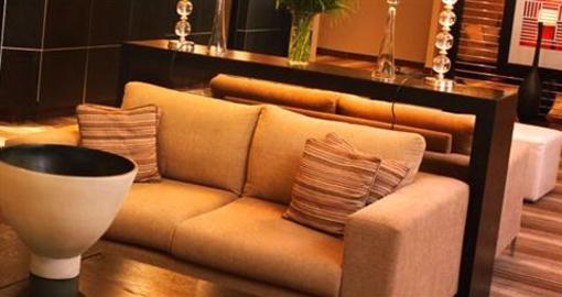 фото отеля Garden Court OR Tambo International Airport Hotel Kempton Park