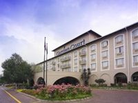 Garden Court OR Tambo International Airport Hotel Kempton Park Garden Court OR Tambo International Airport Hotel Kempton Park