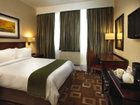 фото отеля Garden Court OR Tambo International Airport Hotel Kempton Park