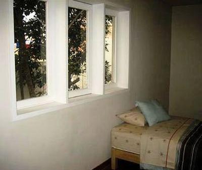 фото отеля Neumanns Wasi Bed & Breakfast Lima