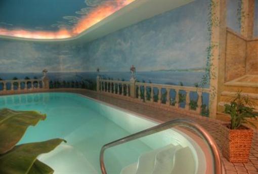 фото отеля Villa Strandschloss