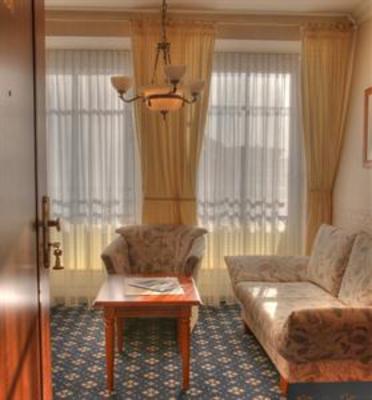 фото отеля Villa Strandschloss