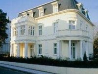Villa Strandschloss