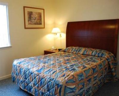 фото отеля Corporate Suites Of Christiansb