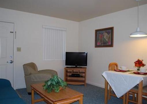 фото отеля Corporate Suites Of Christiansb