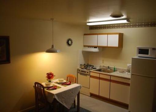 фото отеля Corporate Suites Of Christiansb
