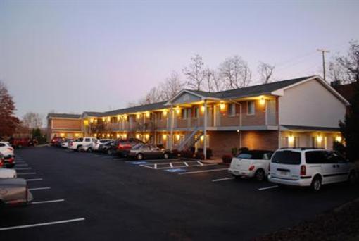 фото отеля Corporate Suites Of Christiansb