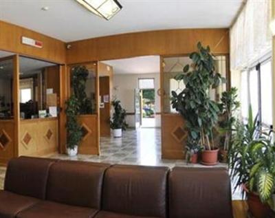 фото отеля Albergo Villa Flora Levico Terme
