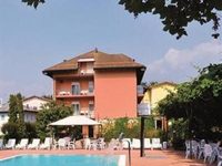 Albergo Villa Flora Levico Terme