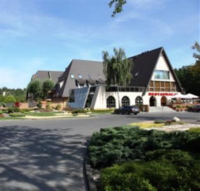 фото отеля Hotel Na Polboru