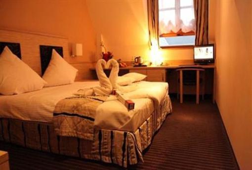 фото отеля Hotel Na Polboru
