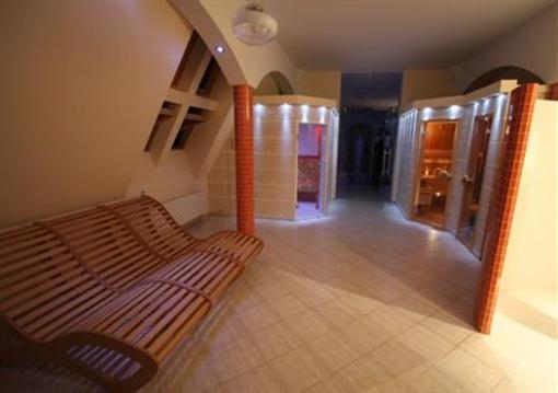 фото отеля Hotel Na Polboru