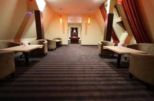 фото отеля Hotel Na Polboru