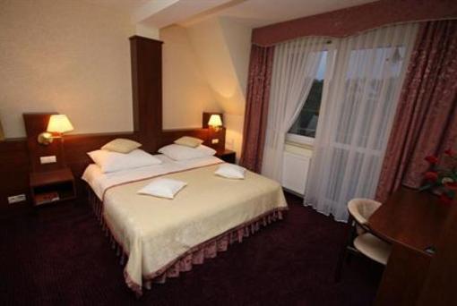 фото отеля Hotel Na Polboru
