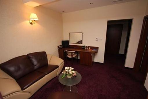 фото отеля Hotel Na Polboru