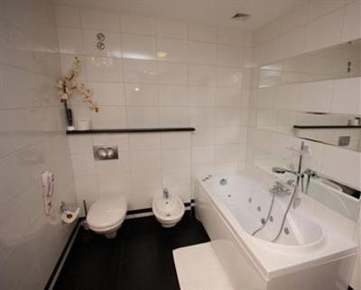 фото отеля Hotel Na Polboru