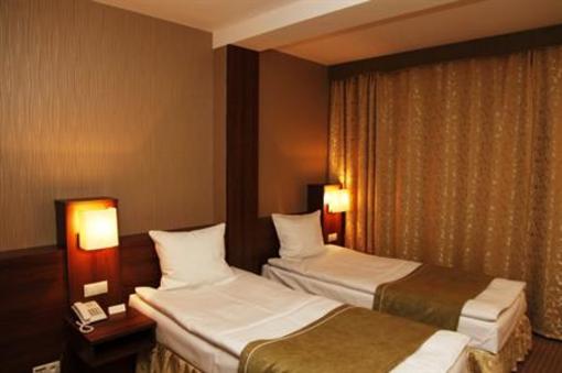 фото отеля Hotel Na Polboru