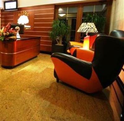 фото отеля Hotel Na Polboru