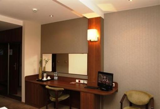 фото отеля Hotel Na Polboru