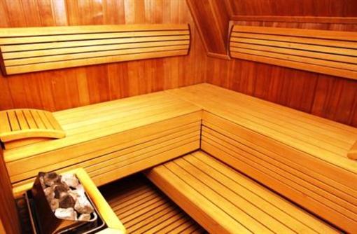 фото отеля Hotel Na Polboru