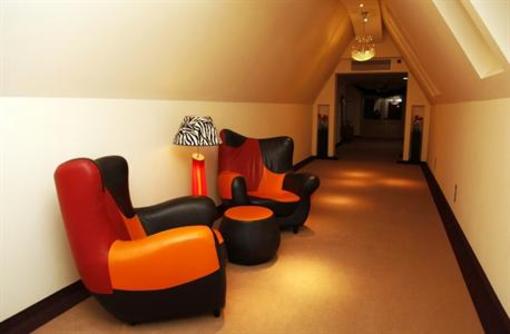 фото отеля Hotel Na Polboru