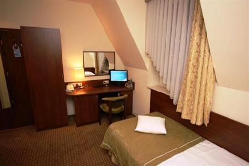 фото отеля Hotel Na Polboru
