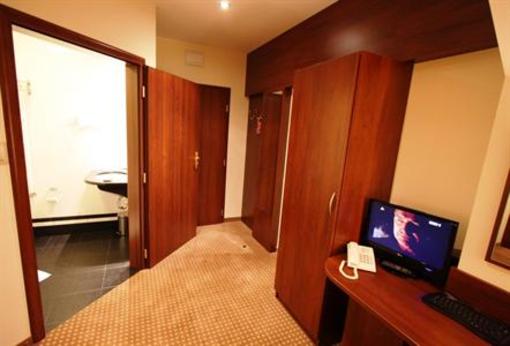 фото отеля Hotel Na Polboru