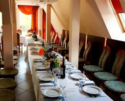 фото отеля Hotel Na Polboru