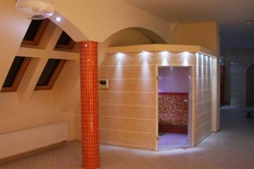 фото отеля Hotel Na Polboru