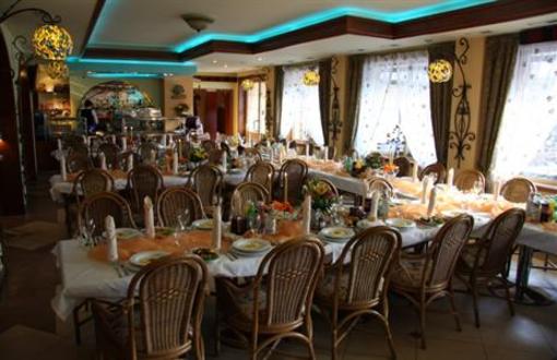 фото отеля Hotel Na Polboru