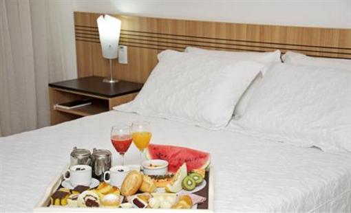 фото отеля Hotel Delcas