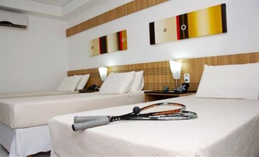 фото отеля Hotel Delcas