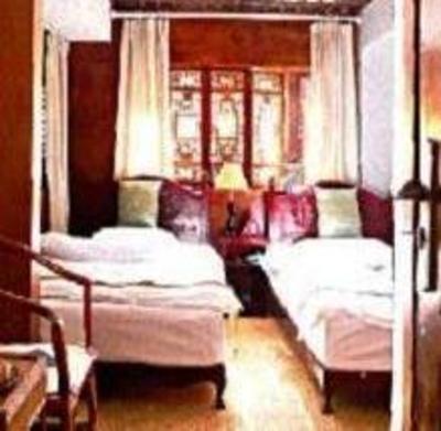 фото отеля Beauty Inn Lijiang