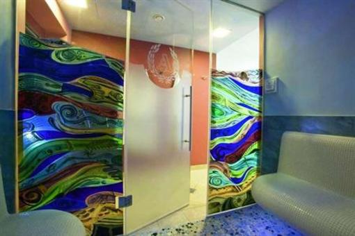 фото отеля Thermen Hotel Apollo Bad Fussing