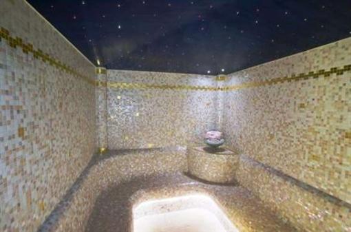 фото отеля Thermen Hotel Apollo Bad Fussing