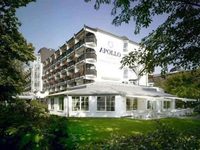 Thermen Hotel Apollo Bad Fussing