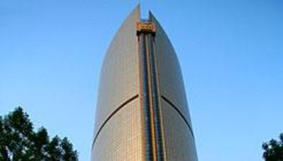 фото отеля Golden Crown Tower