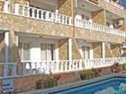 фото отеля Kusmez Hotel