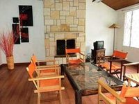 Casa Hotel Cabrera