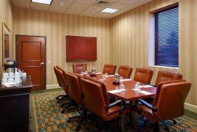 фото отеля Embassy Suites Denver-International Airport