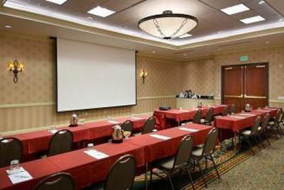 фото отеля Embassy Suites Denver-International Airport