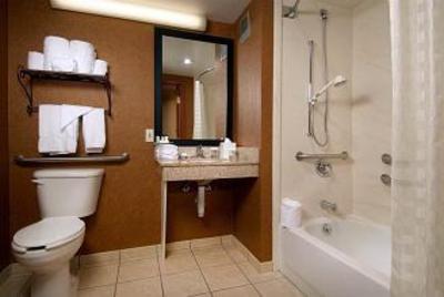 фото отеля Embassy Suites Denver-International Airport