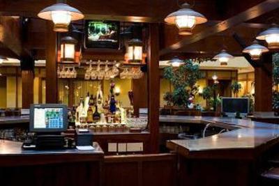 фото отеля Embassy Suites Denver-International Airport