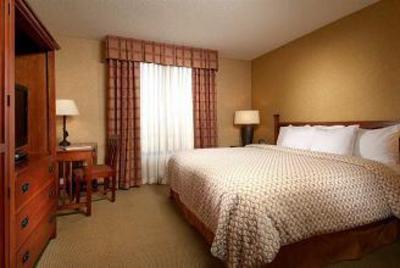 фото отеля Embassy Suites Denver-International Airport