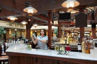 фото отеля Embassy Suites Denver-International Airport