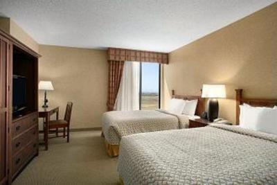 фото отеля Embassy Suites Denver-International Airport